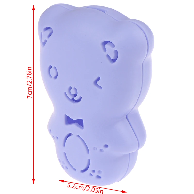 1pc Self-heating Hand Warmer Foot Treasure Holy Egg Winter Pocket Mini Heating Warm,warm Egg Random Color