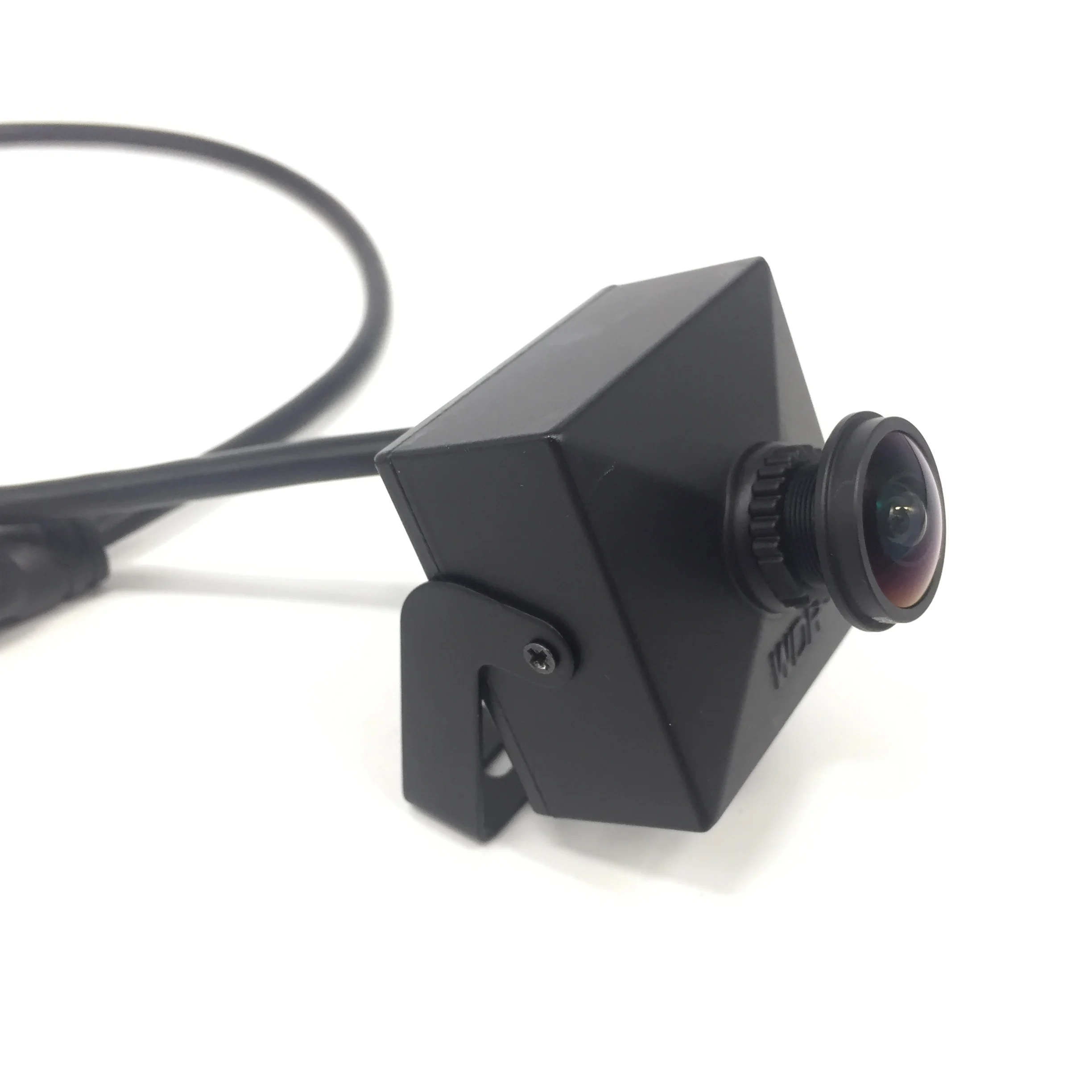 HD 1080P CCTV IP мини камера ONVIF P2P 1 8 мм ультра широкий угол (рыбий глаз) веб 3MP POE
