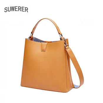 

New fashion women Leather bag luxury Cowhide handbags women bags designer Leather handbags white women leather bags