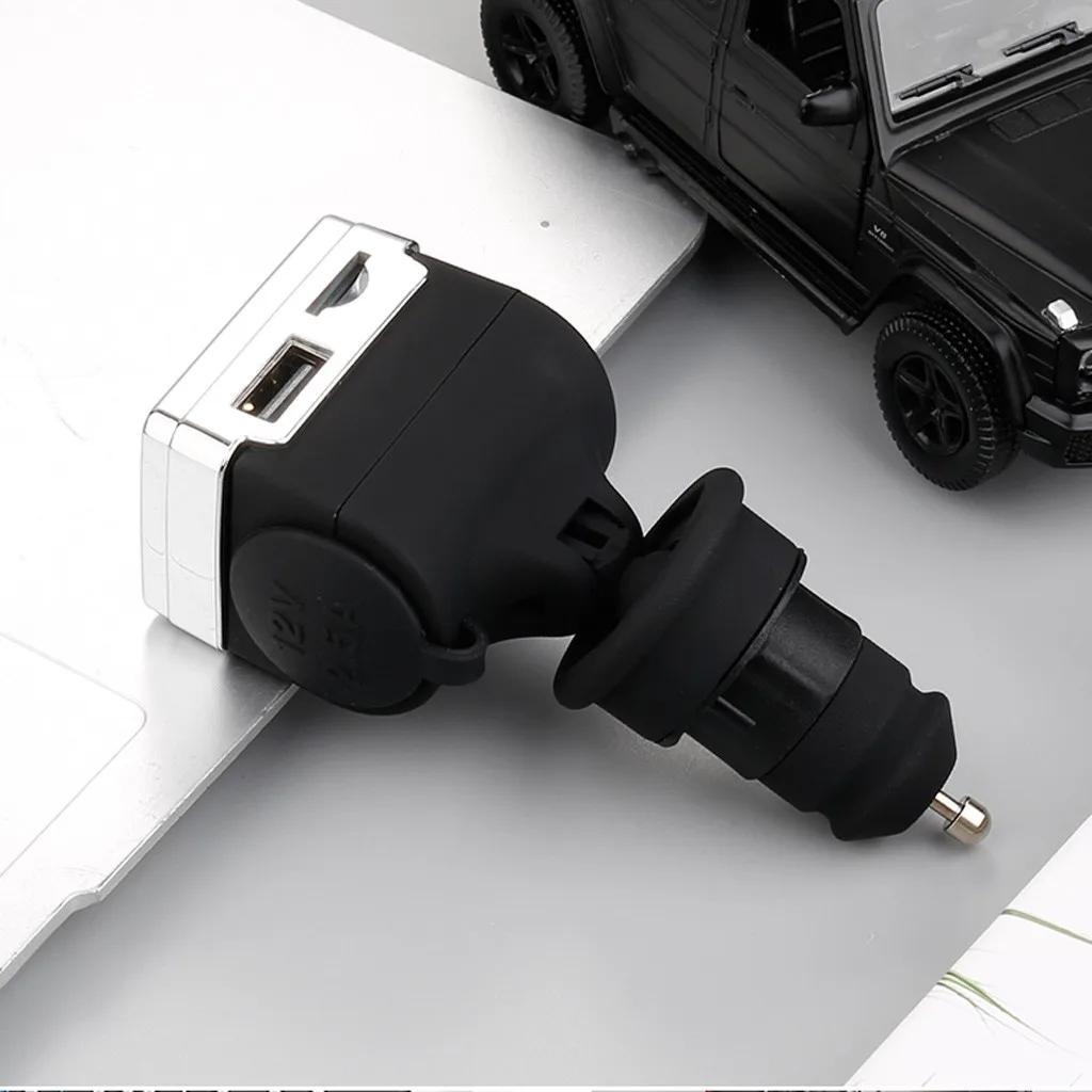 Fm-передатчик Bluetooth автомобильный беспроводной радио адаптер Aux MP3-плеер модулятор с громкой связью двойной Usb быстрое зарядное устройство# Zer