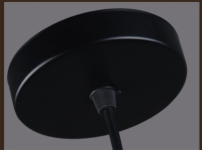 Китайский бумажный качественный светодиодный подвесной светильник современный подвесной светильник домашний декор Освещение Кухонные светильники