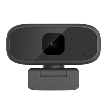 

Computer Camera, 720P High-Definition Home Webcast Live Video with USB Built-in Microphone Webcam