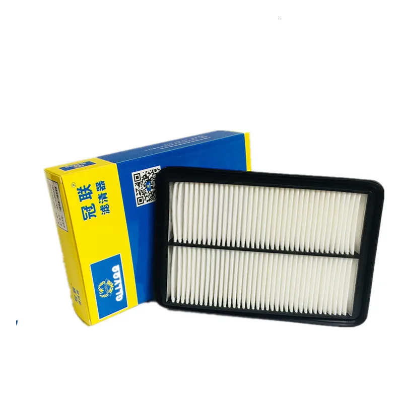 Автомобильный воздушный фильтр для Nissan X-Trail 2.0L 2.5L Qashqai для Renault Kadjar 2.0L