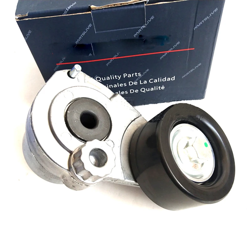 Baificar v-ребристый натяжитель приводного ремня 55563512 для Chevrolet Cruze 2011-15 Sonic Aveo 2012-17 1.8L Saturn Astra Alfa Romeo