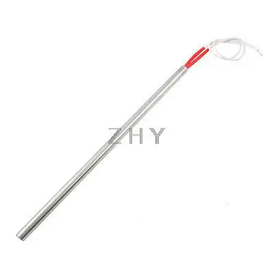 

11mm x 290mm AC 110V 600W Single End Cartridge Heater Mold Heating Element