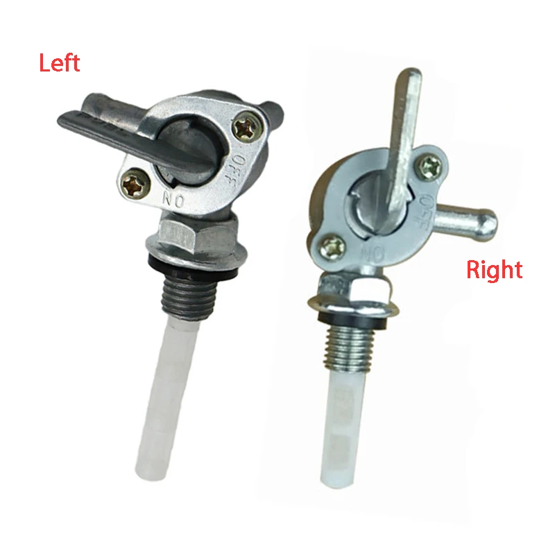 ON/OFF Universal Fuel Shut Off Valve Tap Petcock Generator Engine ...