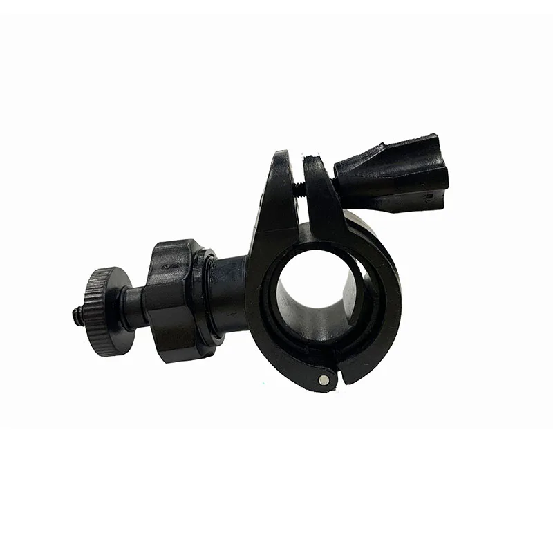 Bicycle Stand Zealot S1 Колонка Bluetooth динамик велосипедный портативный сабвуфер бас водонепроницаемые беспроводные динамики Внешний аккумулятор+ светодиодный светильник+ крепление для велосипеда - Цвет: Bicycle Stand