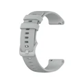 Gray Only Strap