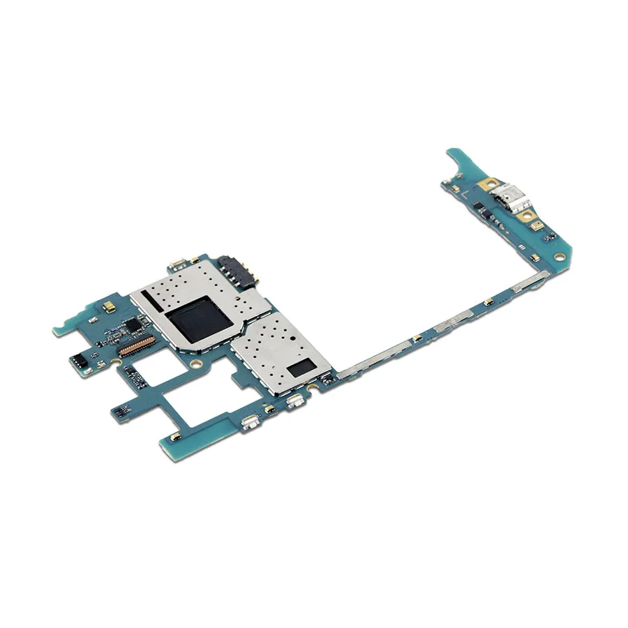 Материнская плата 100% разблокированная для Samsung Galaxy J3 J320Y/J320F хорошо
