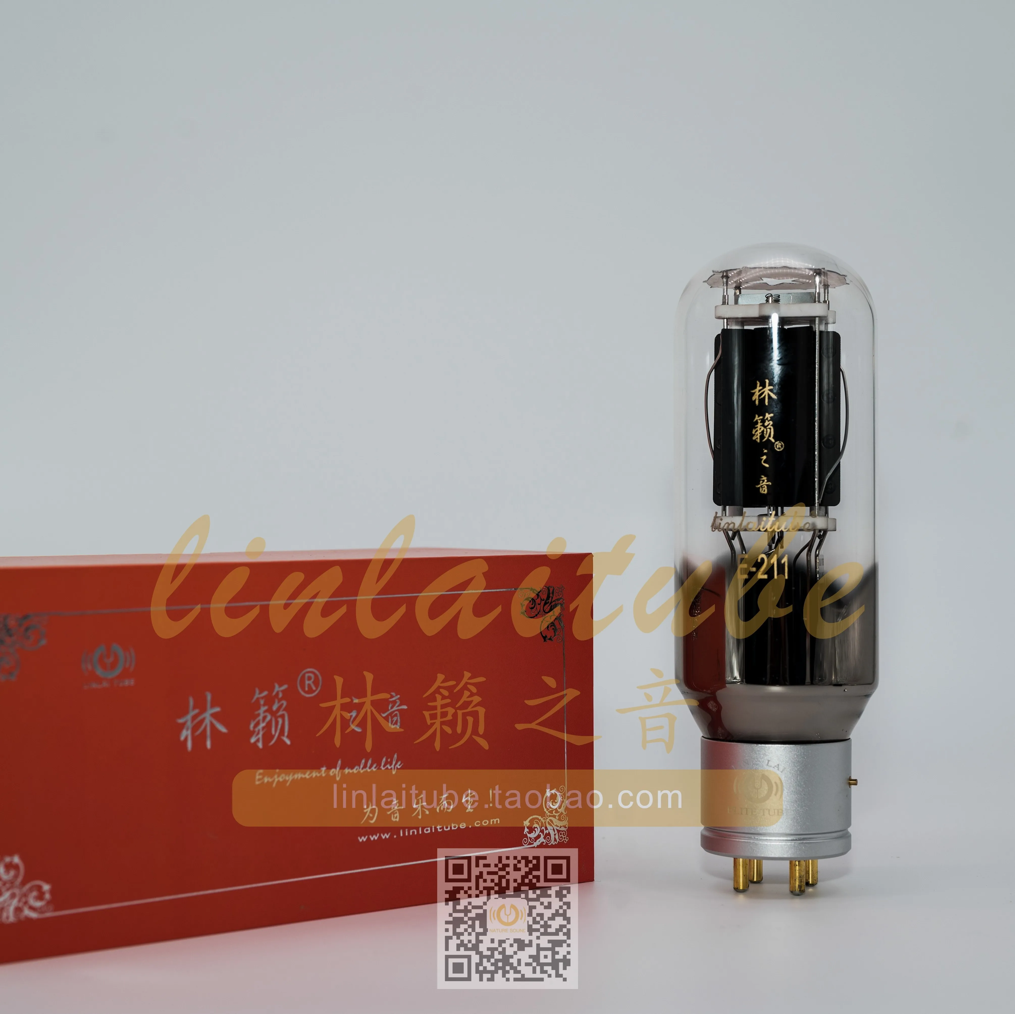 Brand new Quality assurance for 24months linlai