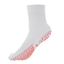 Самонагревающиеся теплые турмалиновые носки для мужчин и женщин