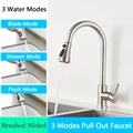 Brushed Nickel C