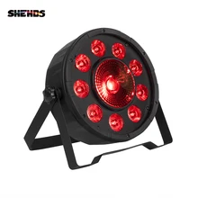 4 шт./лот светодиодный жира Par 9X10 Вт+ 1X30 Вт RGB светодиодный светильник RGB 3IN1 светодиодный сценический светильник ing световая установка диджея dmx светодиодный Par вечерние светильник s