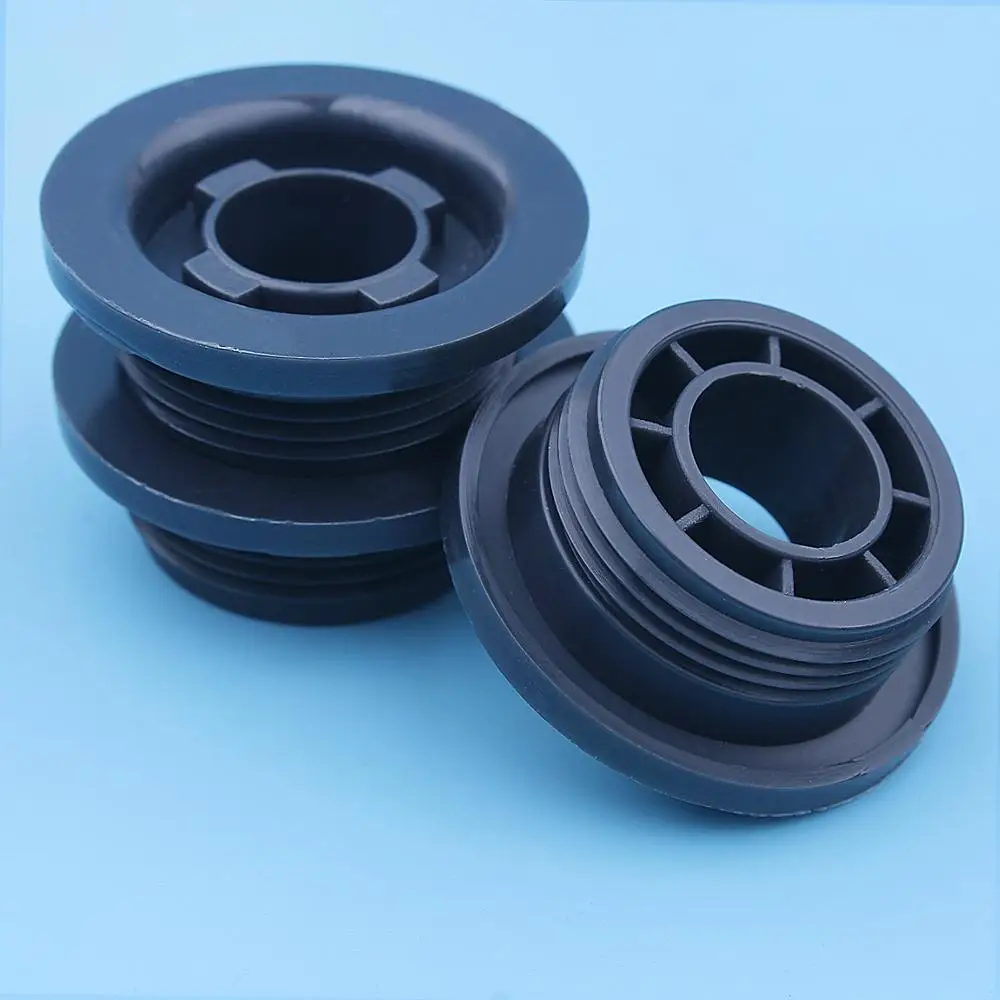 Масляный насос червячная передача для Husqvarna 394 395 394XP 395XP EPA бензопила 503 55 75-01 503557501 запасные части