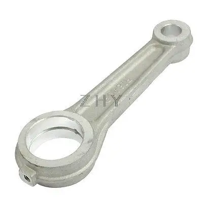 

30mm x 13mm Bore Diameter Electric Hammer Connecting Link Rod 5.5" Length