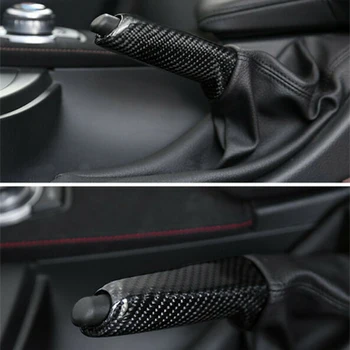 

Decoration Handbrake Cover Handbrake Cover Handbrake Grip High Quality