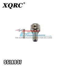 

Traxxas slash 4x4 car accessories steel middle shaft joint ssla037