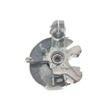 

STEERING KNUCKLE FRONT LEFT VOLKSWAGEN GOLF V SALOON (1K1)