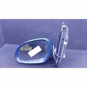

LEFT REARVIEW MIRROR VOLKSWAGEN GOLF V SALOON (1K1)