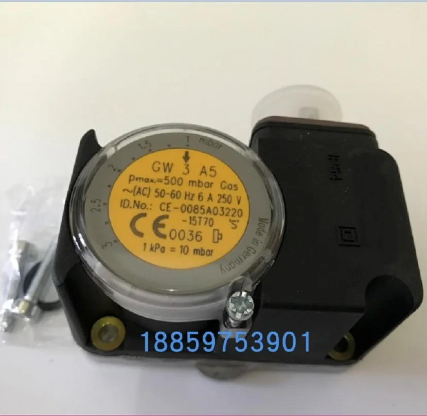 Преобразователь давления GW50A6 GW150A5/GW50A5/GW150A6 GGW3A4/2|Детали и аксессуары для приборов|