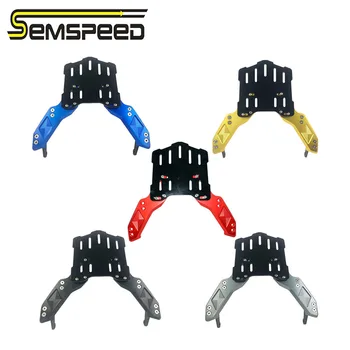 

Motorcycle Rear Luggage Bracket For Honda Forza 300 MF13 Forza250 Forza125 2018 2019 2020 Rear Top Case Tail Rack Top Box Board
