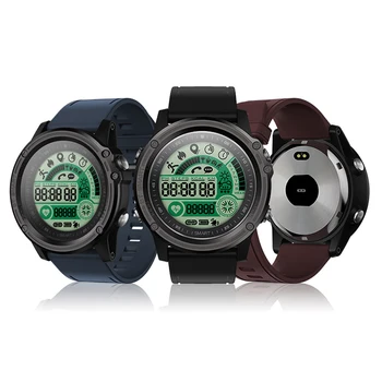 

S28 Sport tracker Stopwatch Smart Watches Compass Waterproof Remote Control Call Message Reminder Smartwatch Bluetooth 4.0