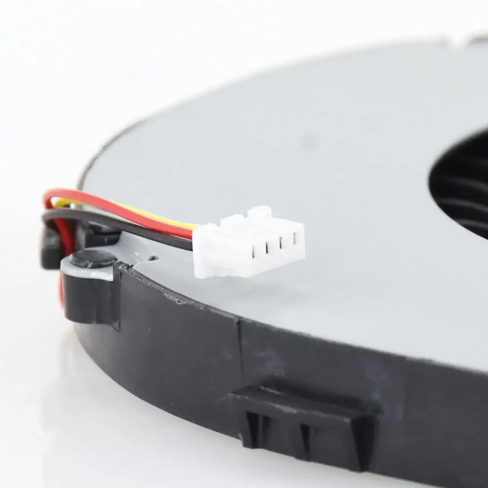 Для Intel NUC8i7BEH M.2+ SATA3 двойной жесткий диск микрокомпьютер Mainframe Вентилятор охлаждения 4pin