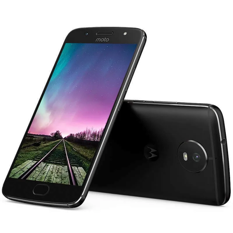 Смартфон Moto G5S с глобальной прошивкой, XT1799-2, 4 ГБ, 64 ГБ, 5,2 дюймов, Snapdragon 430, передний и задний, 16 МП, четыре ядра, поддержка мобильного телефона, NFC, 3000 мА/ч