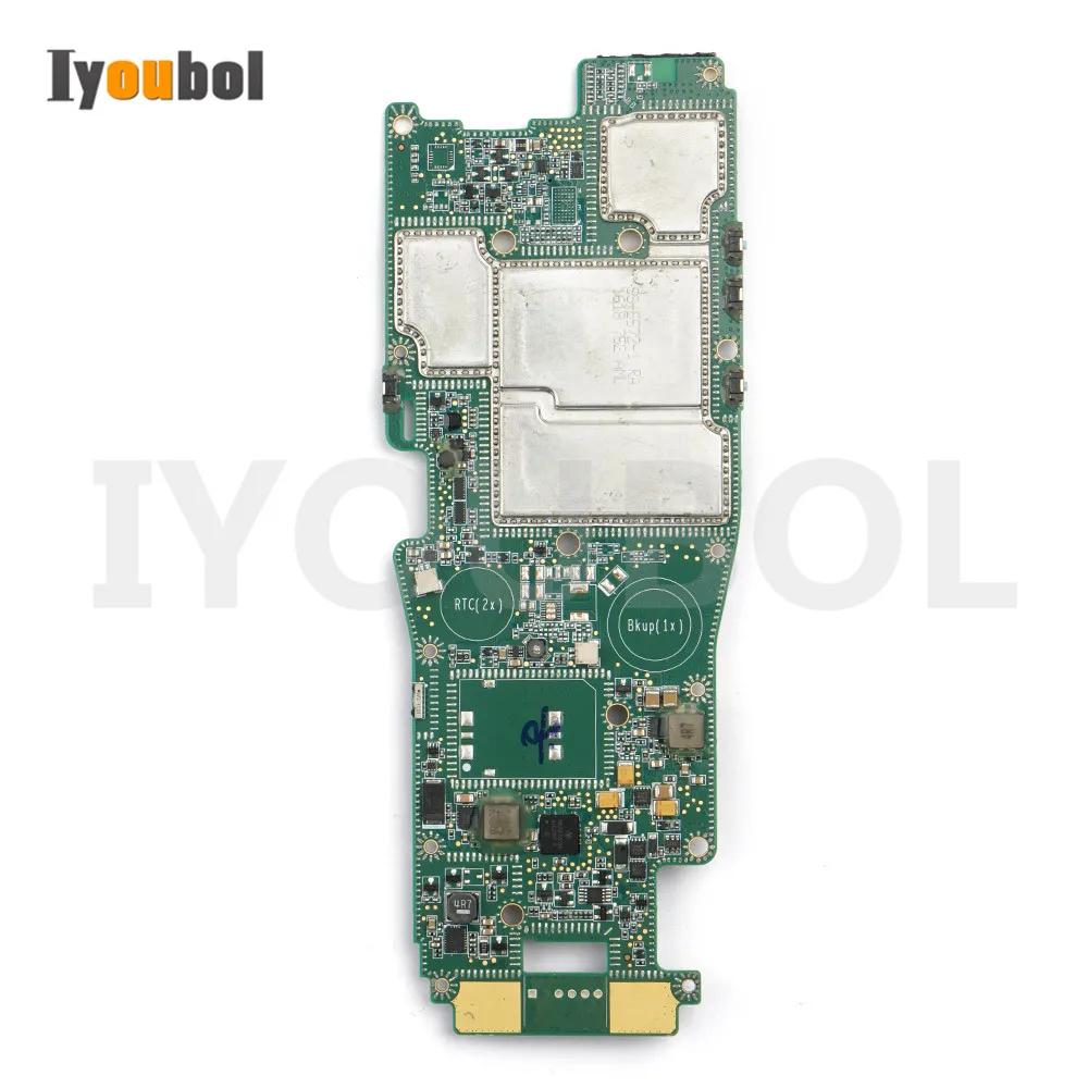 Материнская плата(99EX_MB версия) для Honeywell Dolphin 99EX(для lcd P/N: 3M04