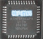5 шт./лот ATMEGA644PA-AU ATMEGA644PA ATMEGA644PA-AUR ATMEGA644PA-AN