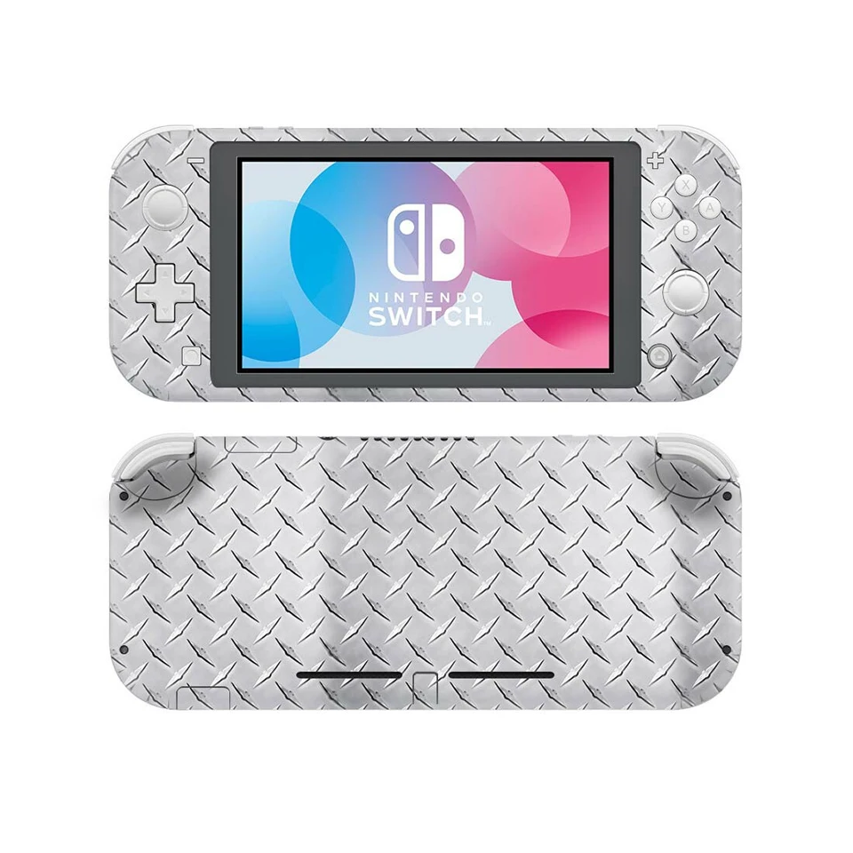 YSNSL0159 Наклейка для nintendo switch Lite s rend Switch Lite Виниловая наклейка для nintendo Switch Lite консоль и контроллер - Цвет: YSNSL0159