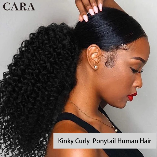 Amazon.com : Mongolian Afro Kinky Curly Bundles Human Hair Bundles With  Closure for Black Women,100% Unprocessed Human Hair Weave 3 Bundles with  Closure 4B 4C Virgin Hair (8