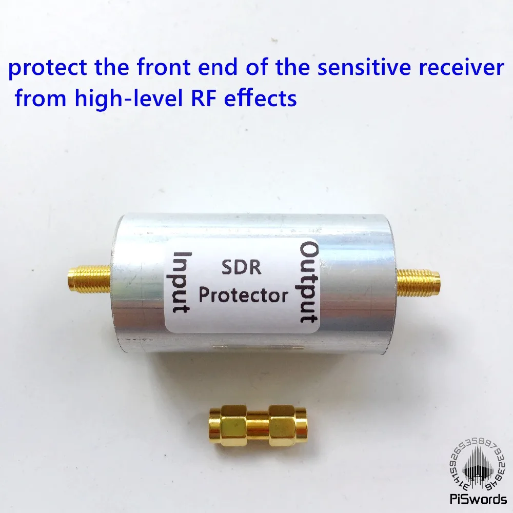 sdrprotect