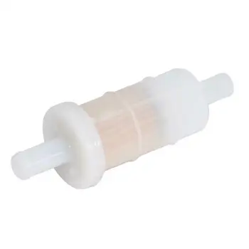 

Motorcycle Gas Filter ABS Fuel Engine Equipment 4TV-24560-00-00 Replacement