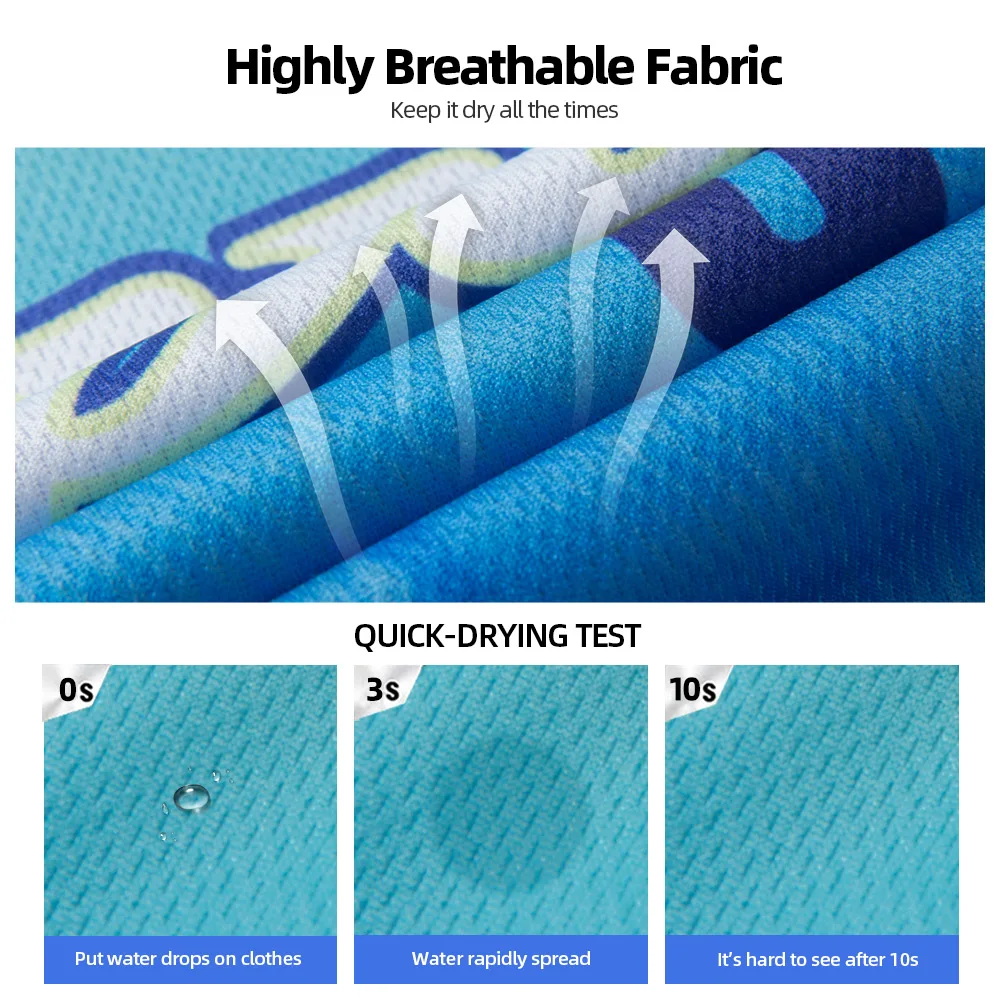 volleyball Jersey Camiseta Voleibol Shirts Kit Breathable Sublimation Printing Volleyball Uniform For Men Women