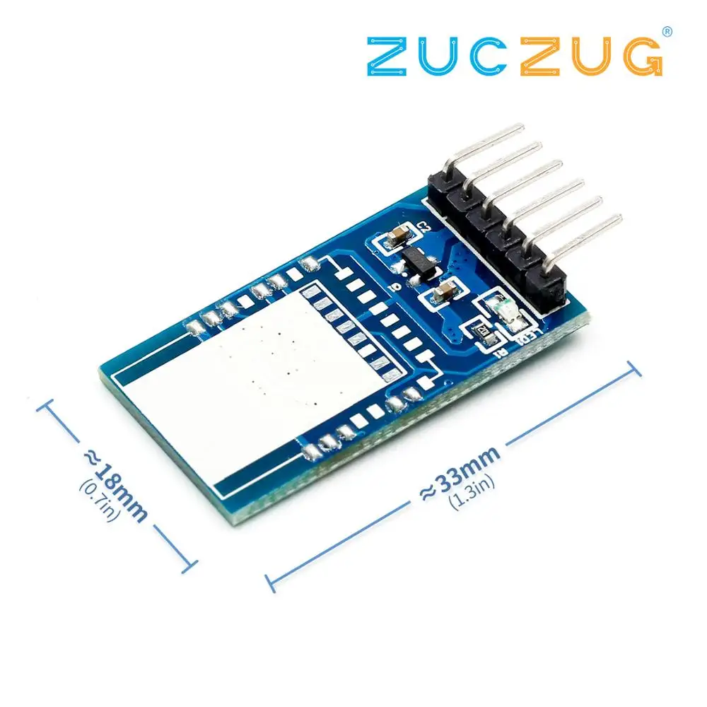 

JDY-06 JDY-08 JDY-10 JDY-16 JDY-17 bluetooth Baseplate Module