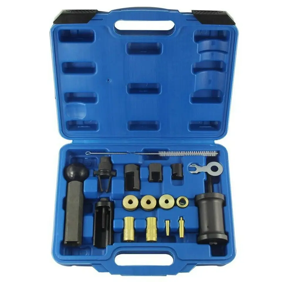 thumbnail image 2 of Fuel Injector Puller Removal Tool Kit For Audi VW Porsche FSI TSI Engines 2 of 11