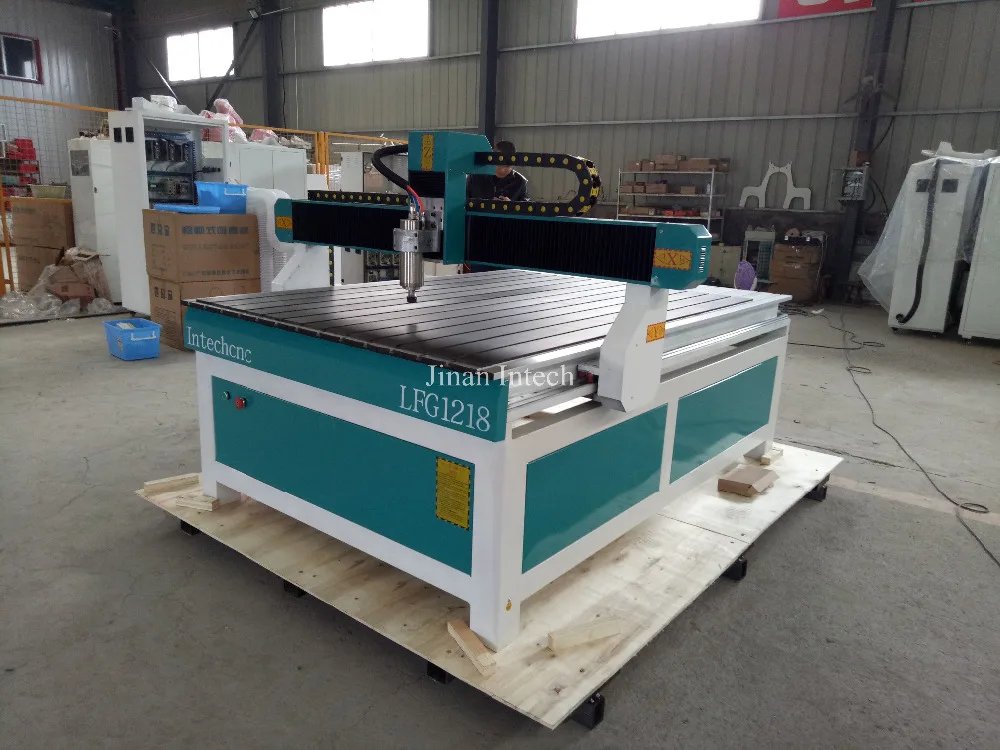Профессиональный LFG1218 1313 древесины cnc Сингапур маршрутизатор рабочая зона 1000*1000 мм