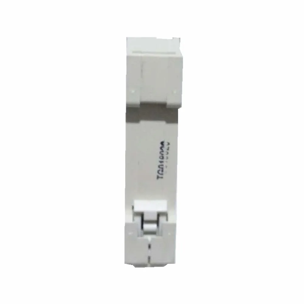 RCBO 1P+ N 32A 16A 6KA остаточный ток автоматический выключатель выше ток утечки защиты 18 миллиметров; Компактный код DZ47LE-T1