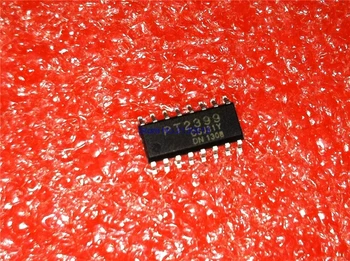 

10pcs/lot PT2399 PT2399 2399 SOP-16 In Stock