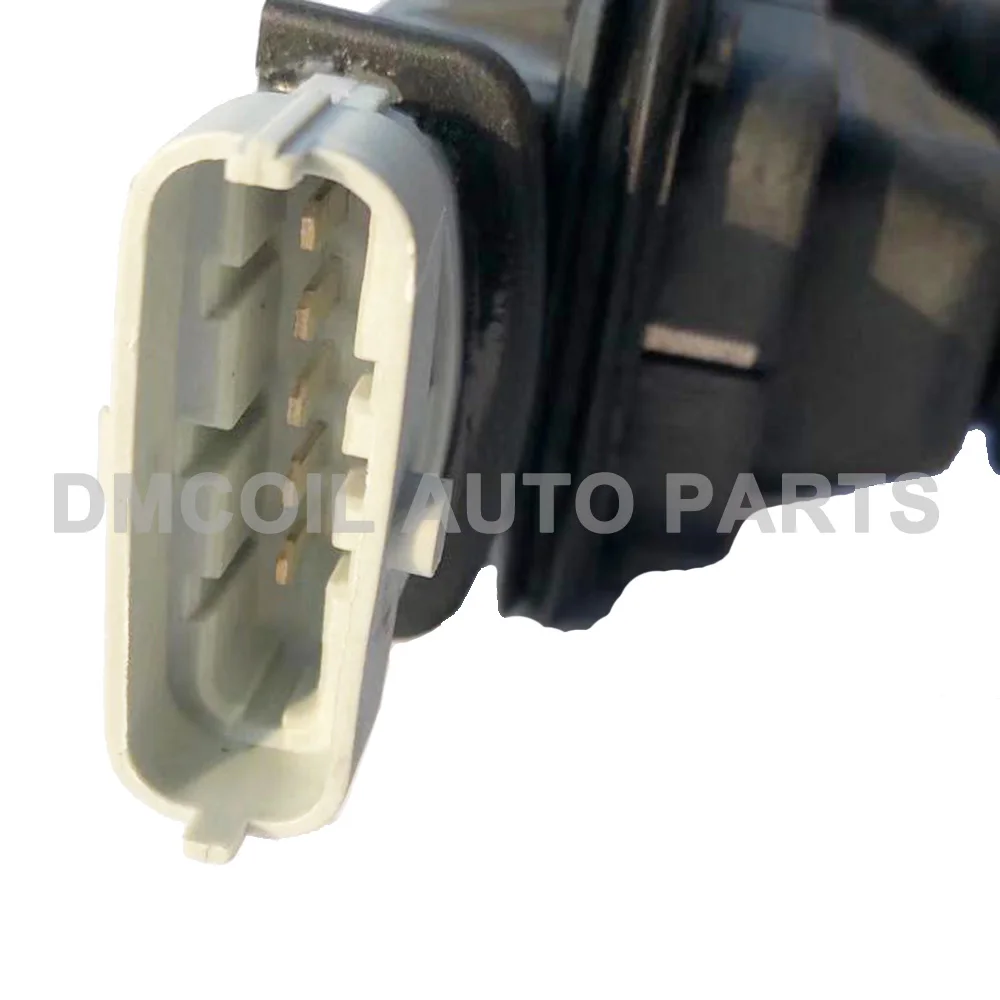 1 компл. Левая и правая Катушка зажигания для CADILLAC CTS OPEL VAUXHALL OMEGA B SIGNUM VECTRA C II 2.6L 3.2L 00-07 90584336 90584337
