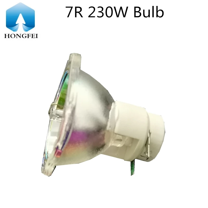 

7R 230W bulb light source
