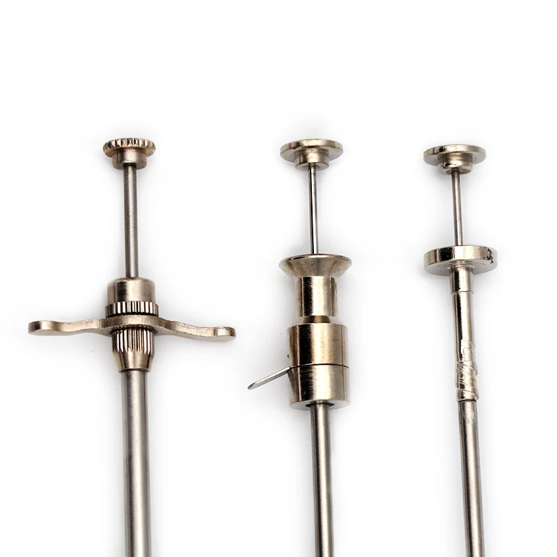 Устройство для искусственного осеменения крупного рогатого скота | Дом и сад