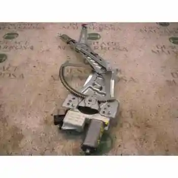 

WINDOW LIFTER FRONT RIGHT OPEL VECTRA C SALOON Comfort 0130822012 [BG893] Bosch 6 PINS [12576131]