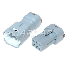 

1 Set 6 Pin 1.2 Series Auto Electronic Door Handle Wire Socket MG644483-4 7222-1865-40 MG614130-4 7123-1865-40