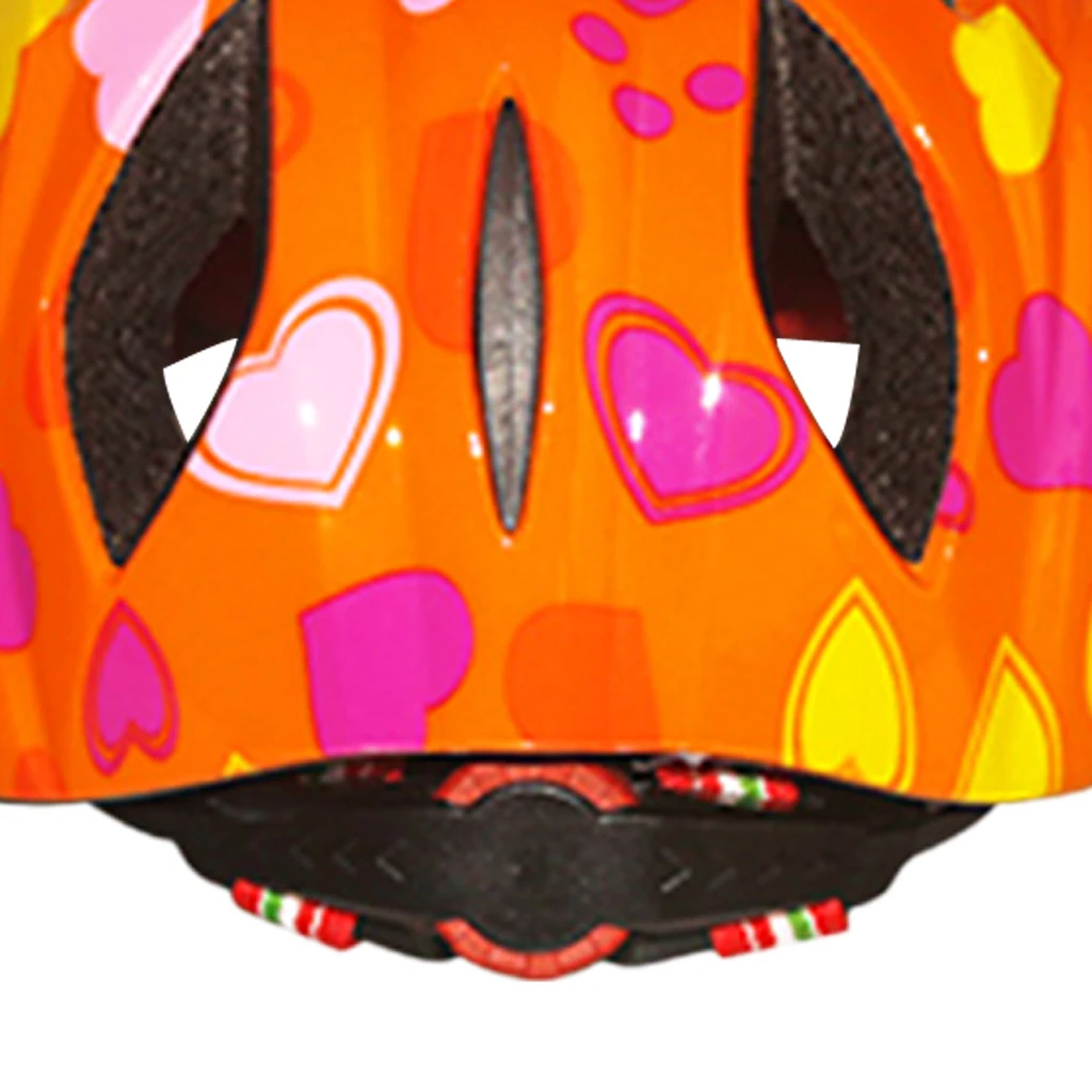 Kid Boy Girl Adjustable Sport Safety Helmet for Skating Cycling Scooter Skateboard