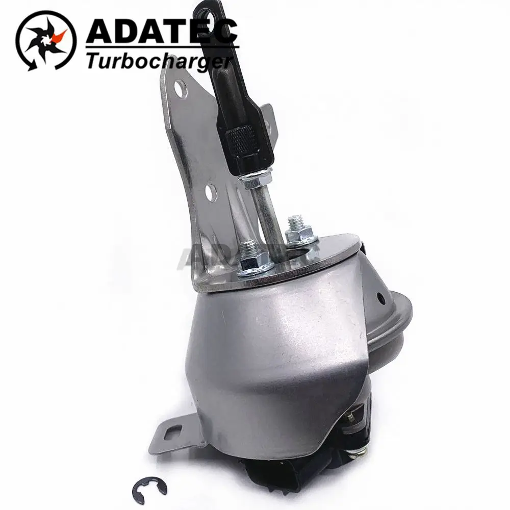 GT1749V 753556 756047 турбопривод 0375J1 0375K1 0375K8 электронный перепускной клапан для Citroen C4 2,0 HDi 136HP 100 кВт DW10BTED4
