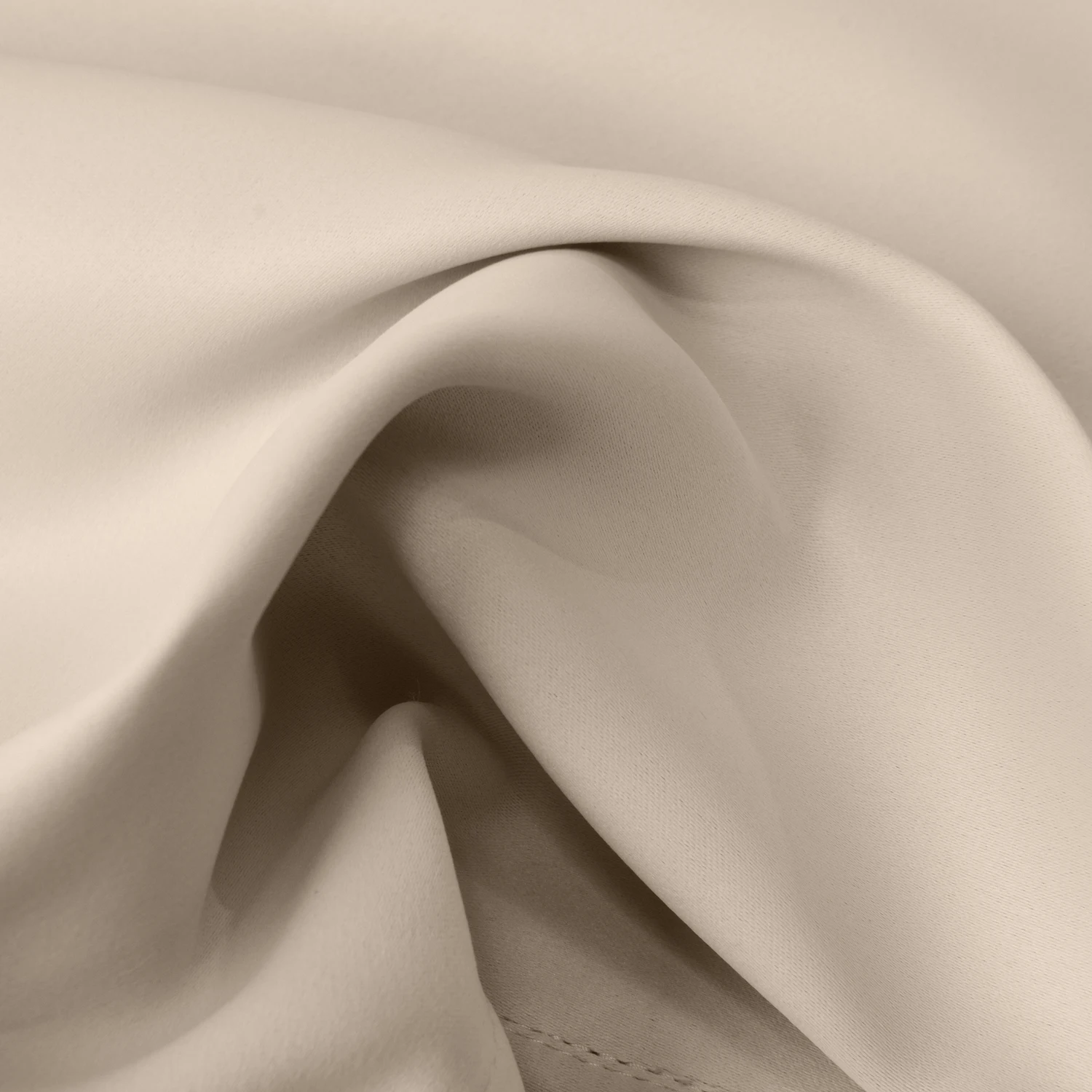 Solid Color Thermal Insulated 90% + Blackout Curtains for Living Room Bedroom Gray Black Blue Thick Window Curtain Treatment