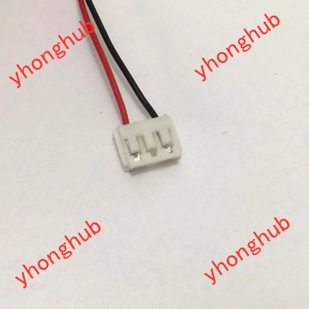 Emacro для Y.S TECH BD125015MB DC 12V 0.125A 50x50x15 мм 2-провод сервер центробежный воздухонагнетатель широкого спектра применения