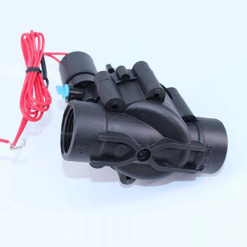 valvula solenoide para irrigacao agua 1 1 05